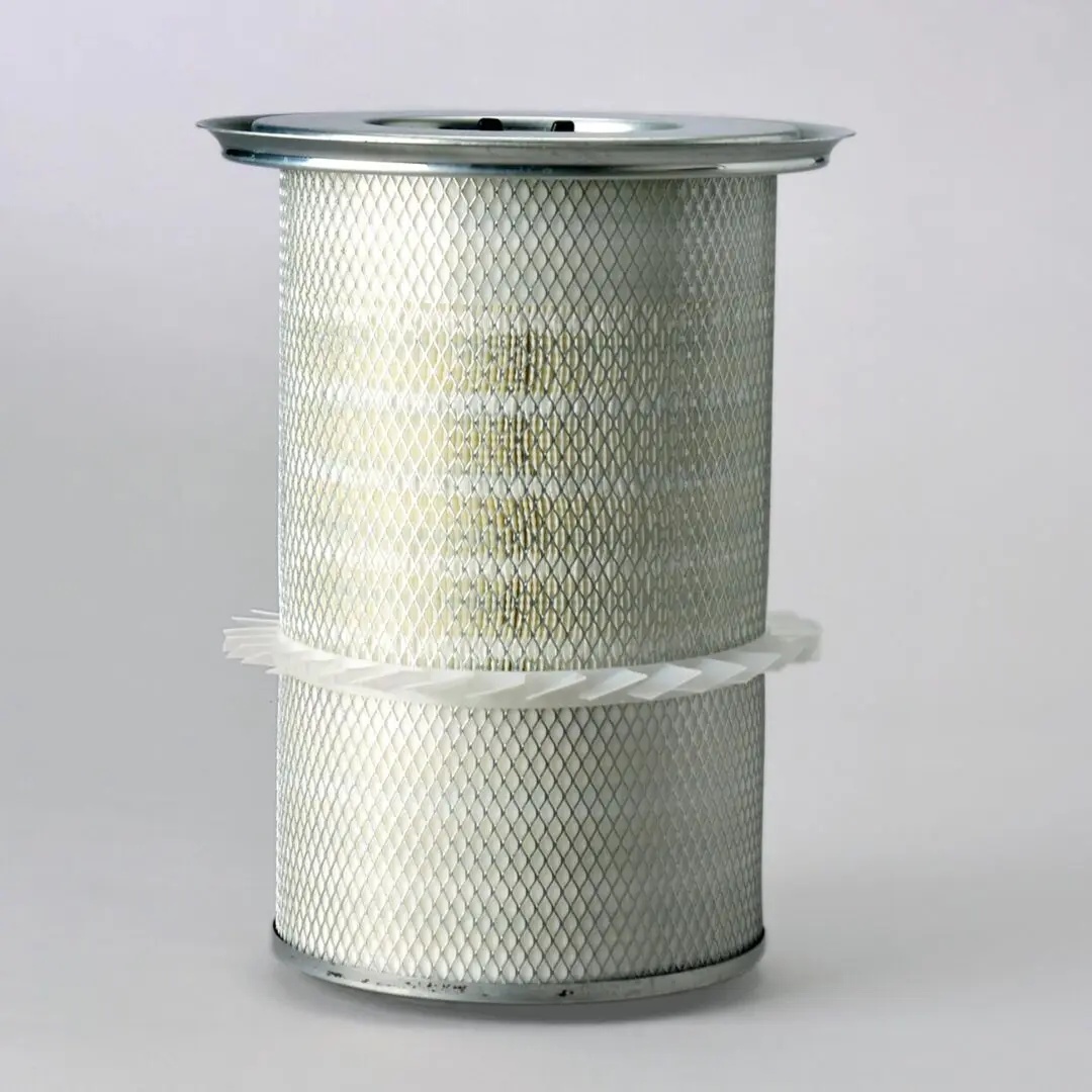 JLG Part # P772531 | D/S,AIR FILTER, PRIMARY ROUND, EA
