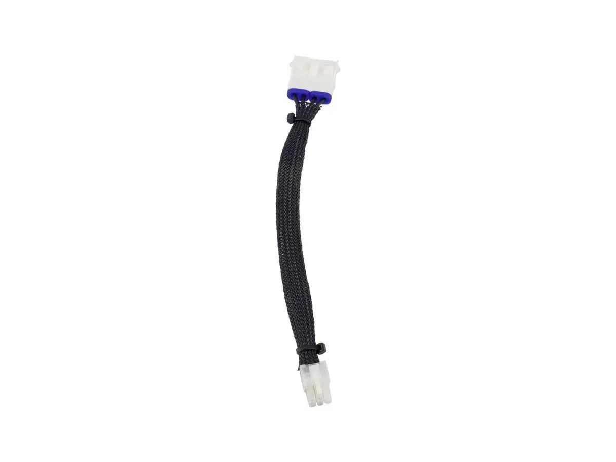 JLG Part # PC0537 | HARNESS,LEFT MOTOR SENSOR, EA