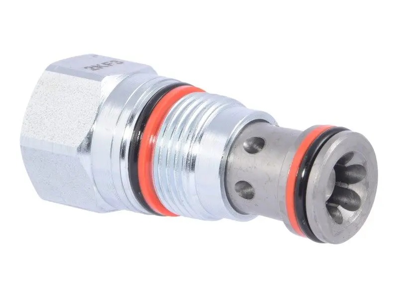 JLG Part # SJ104624 | SJ-CHECK VALVE, EA
