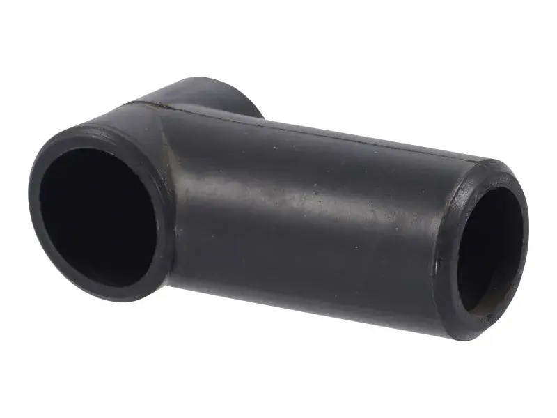 JLG Part # SJ117407 | SJ-INSULATOR, BLACK BOOT, EA