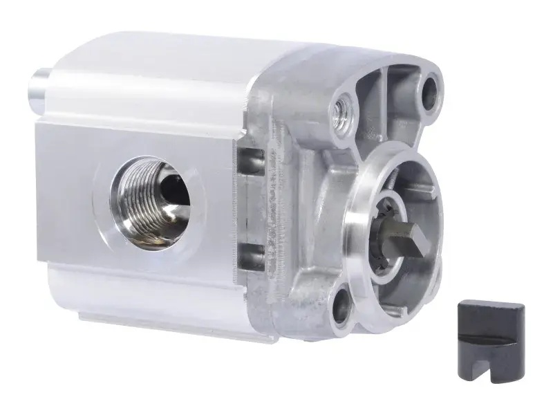JLG Part # SJ147662 | PUMP, EA