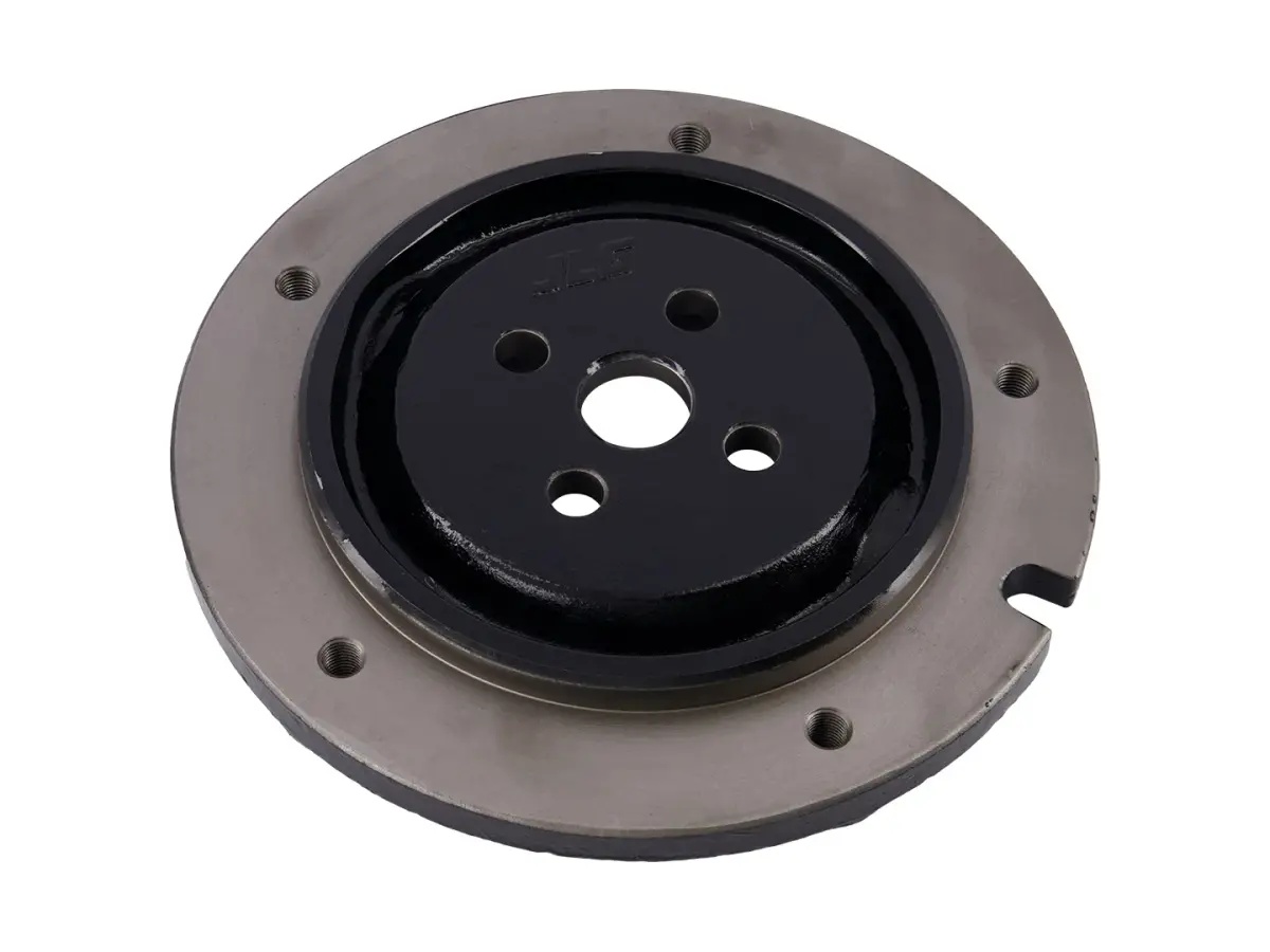 JLG Part # US0532 | HUB,DRIVE, EA