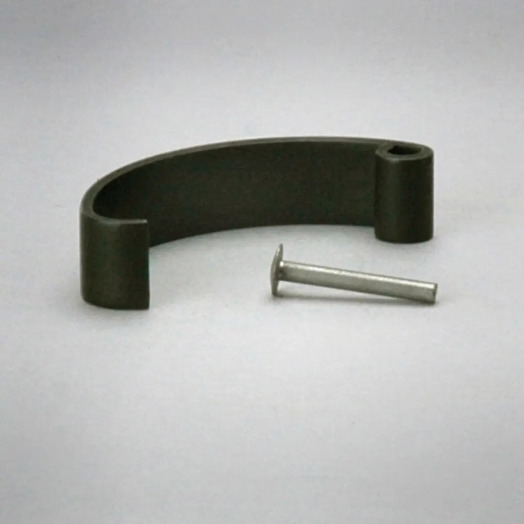 JLG Part # X005555 | D/S,LATCH REPAIR KIT, EA