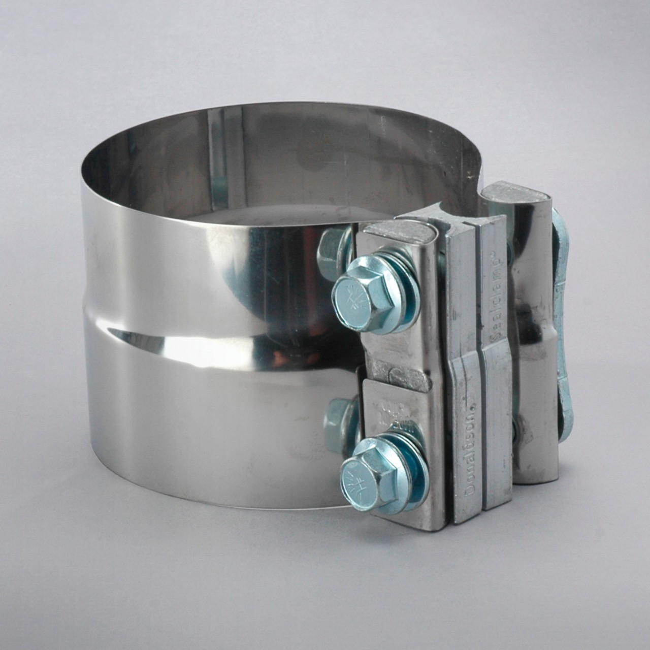 JLG Part # X007784 | D/S,SEAL CLAMP, 4 IN 102 MM ST, EA
