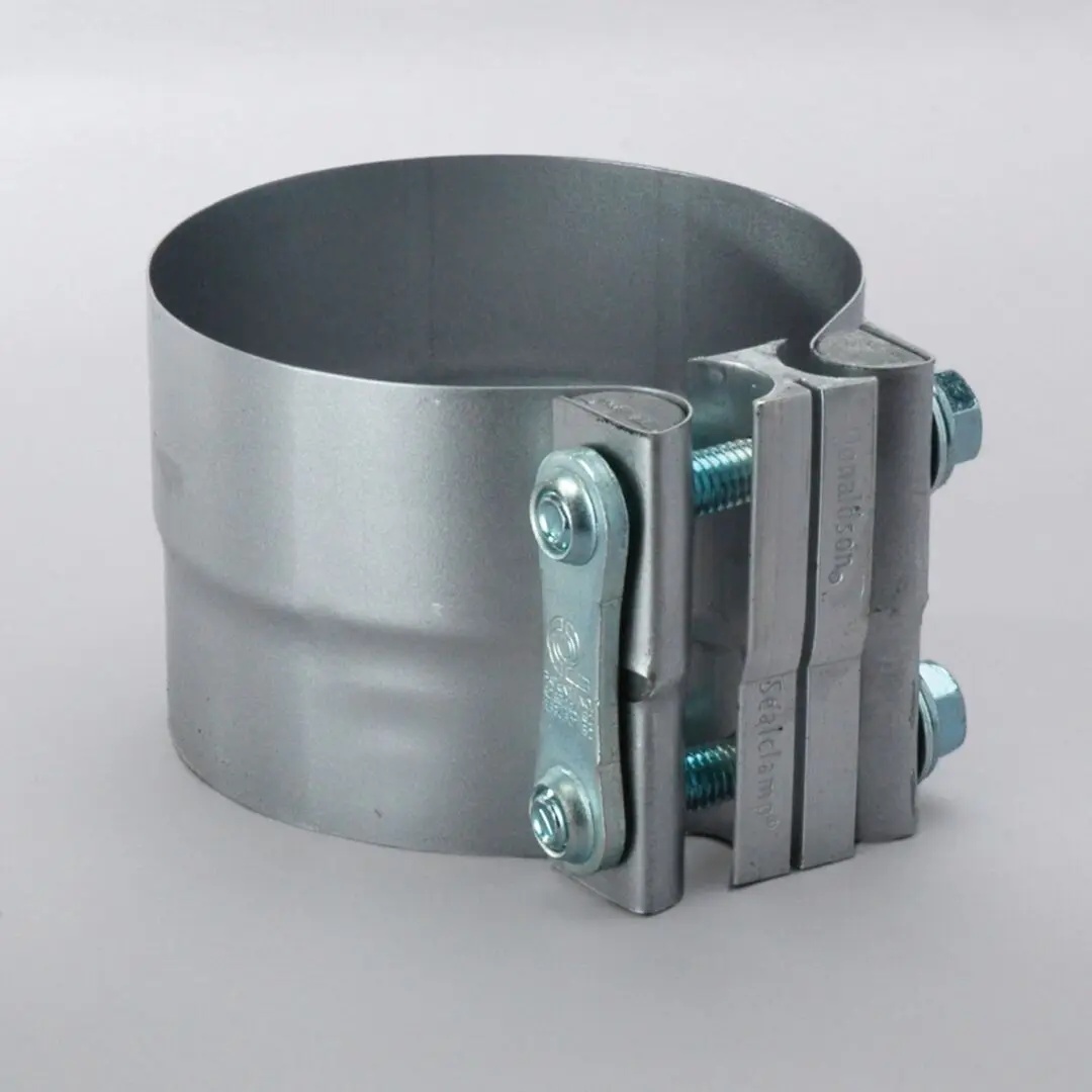JLG Part # X007824 | D/S,SEAL CLAMP, 4 IN 102 MM, EA