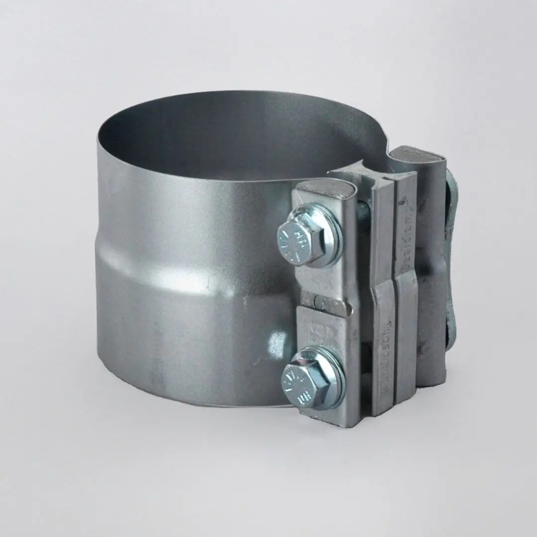 JLG Part # X007834 | D/S,SEAL CLAMP, 3.5 IN 89 MM, EA