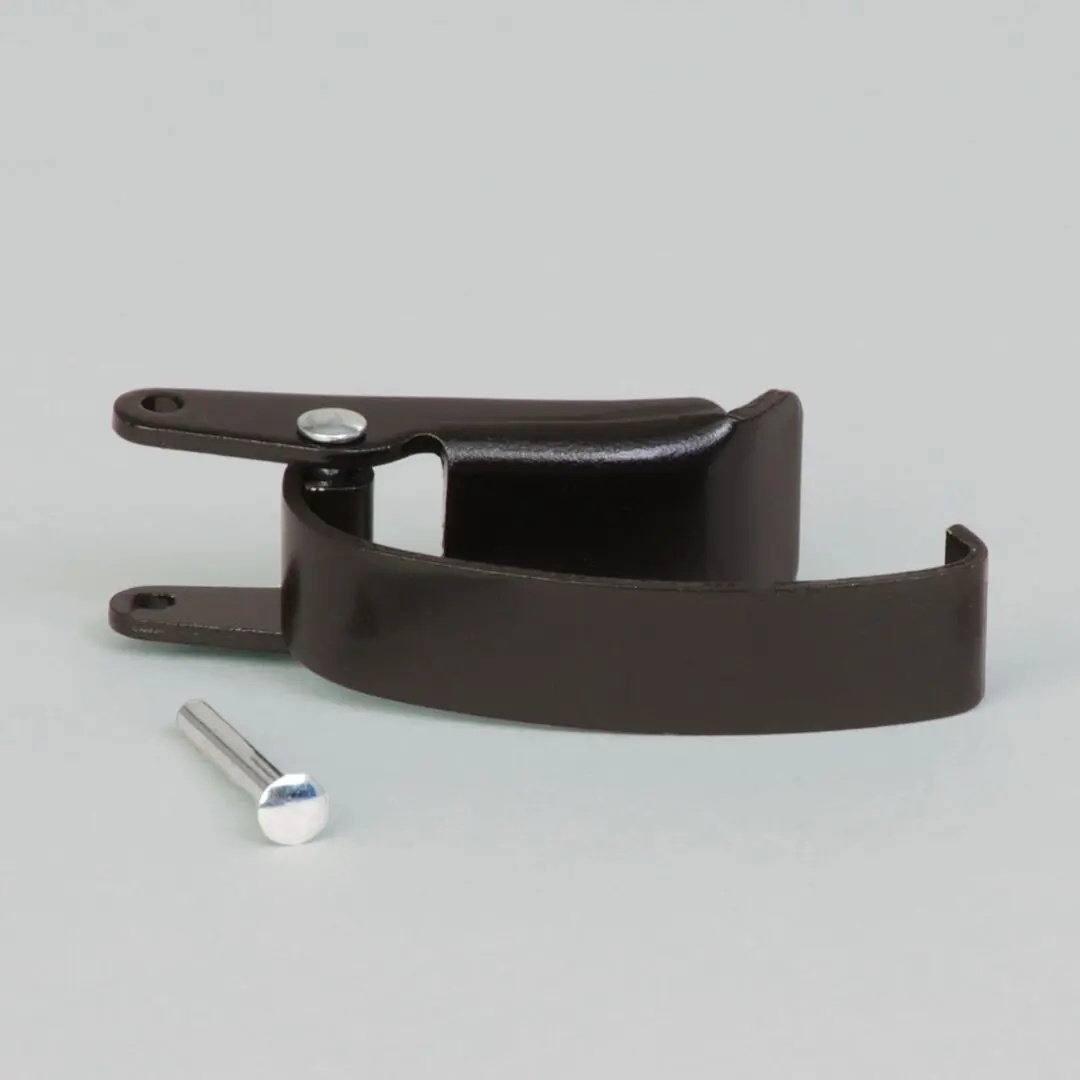 JLG Part # X009291 | D/S,LATCH REPAIR KIT, EA