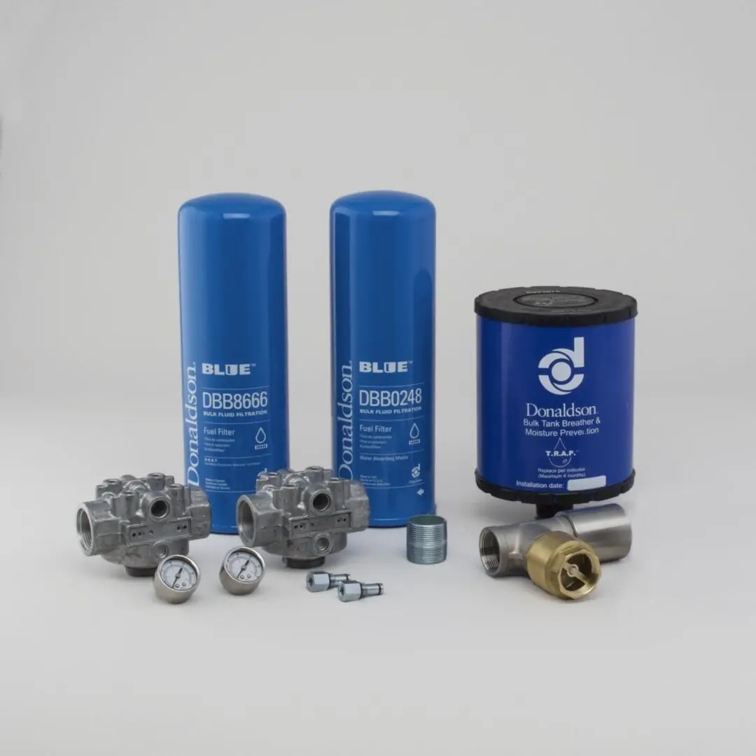 JLG Part # X011449 | D/S,CLEAN SOLUTIONS KIT, EA