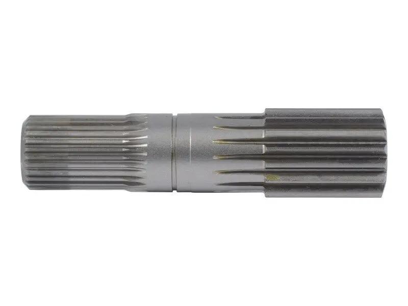 JLG Part # ZF4475336758 | ZF-SUN GEAR SHAFT, EA