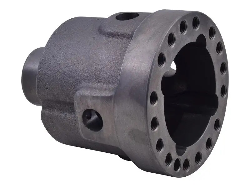 JLG Part # ZF4482330006 | ZF-DIFFERENTIAL CASE, EA