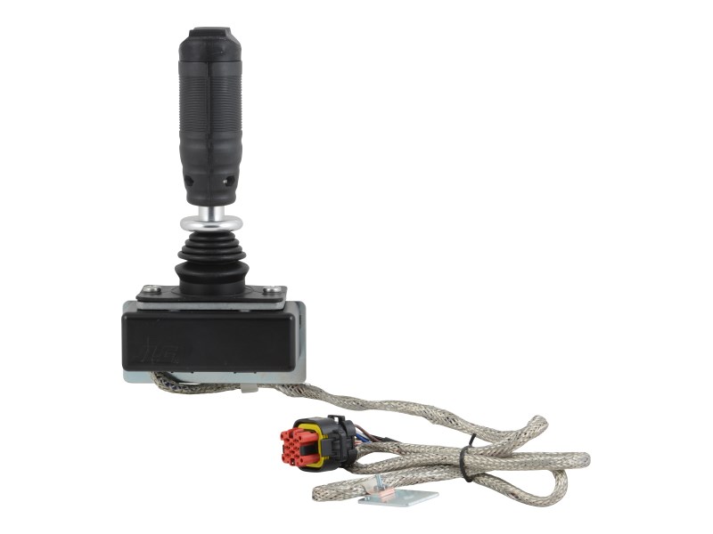 JLG Part # 1001212415 - INSTL, JOYSTICK W/CABLE SHIELD, EA subs to 1001276008