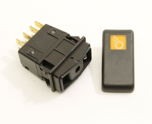 Genie Lift Part # 07.0703.0249GT - SWITCH, EA