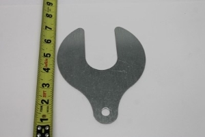 Genie Lift Part # 106064GT - SHIM,STEER YOKE, EA
