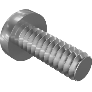 Genie Lift Part # 110359GT - SCREW,PHM, 10-24 X .50, EA