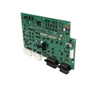Genie Lift Part # 111627GT - PCB, ASSEMBLY, ECM, GROUND, VER 104, EA