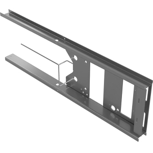 Genie Lift Part # 112651GT - WELDMENT,ENGINE TRAY,GS90, EA