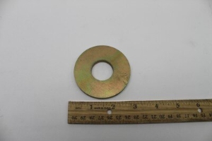 Genie Lift Part # 117774GT - WASHER,FLAT,1.06X2.75X.25, EA