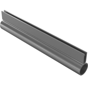 Genie Lift Part # 121856-575GT - TRIM,EDGE,1/8X5/8 END BULB, EA