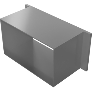 Genie Lift Part # 123569GT - CENTER BEZEL, EA