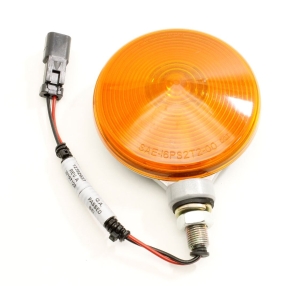 Genie Lift Part # 123929GT - ROAD LIGHT, BLINKER, EA