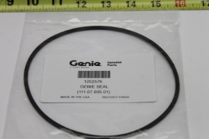 Genie Lift Part # 1252576GT - SEAL, EA