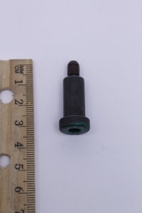Genie Lift Part # 1252585GT - ADJUSTING BOLT, EA