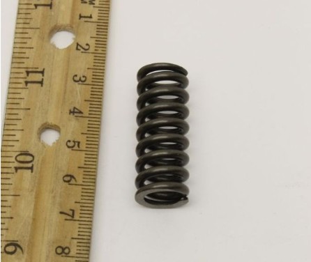 Genie Lift Part # 1252628GT - SPRING, EA