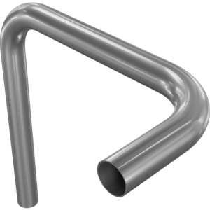 Genie Lift Part # 1253201GT - TAILPIPE,Z60 DEUTZ, EA