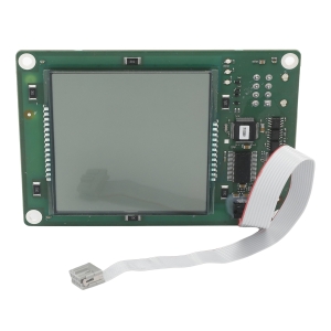 Genie Lift Part # 1253317GT - PCB,ASSY,ECM,CAN GATEWAY,Z135, EA