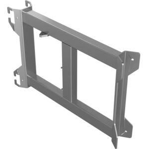 Genie Lift Part # 1254286GT - WELDMENT,CHOCK, EA