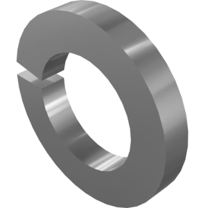 Genie Lift Part # 1256113GT - WASHER,LOCK,3/4,ZAG, EA