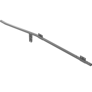 Genie Lift Part # 1256767GT - WLDMT, TS UPPER COVER SUPPORT, EA