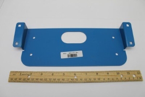 Genie Lift Part # 1257488GT - FORMING, RADAR MOUNTING, EA