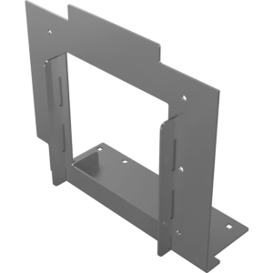 Genie Lift Part # 1257731GT - WELDMENT,REMOTE CONDENSER MOUNT, EA