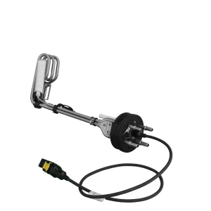 Genie Lift Part # 1257782GT - HEADER,DEF TANK,10L, EA