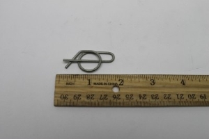 Genie Lift Part # 1259177GT - RUE RING,5/8,ZAG, EA