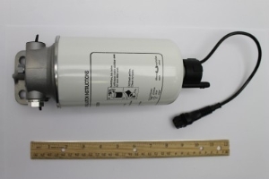 Genie Lift Part # 1261239GT - ASSY,FUEL PREFILTER,DEUTZ 2.9, EA