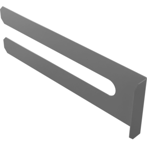 Genie Lift Part # 1262527GT - SHIM,SIDE PAD,0.5MM, EA