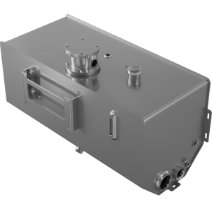 Genie Lift Part # 1264839GT - ASSY, HYD TANK,60 GAL, EA