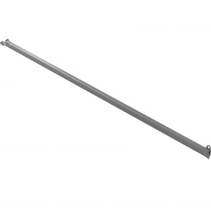 Genie Lift Part # 1265047GT - WELDMENT,ALUMINUM,PULL TUBE, EA