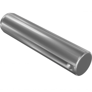Genie Lift Part # 1265077GT - PIN,80MM DIA.X 360 LG, 1HOLE, EA