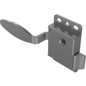 Genie Lift Part # 1267747GT - LATCH, SWING GATE, EA