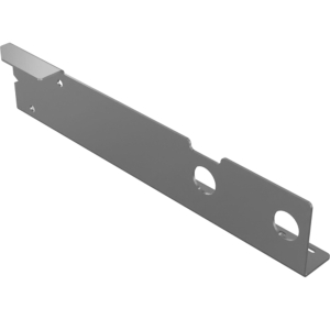 Genie Lift Part # 1268980GT - FORMING,B1,LSB3RO MOUNT,SX135, EA