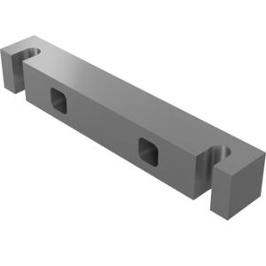 Genie Lift Part # 1269381GT - WEAR PAD,CABLE GUIDE,#2, EA
