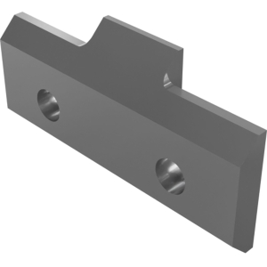 Genie Lift Part # 1271089GT - WEARPAD, CABLE TRACK, EA