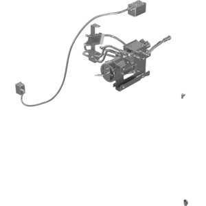 Genie Lift Part # 1272534GT - GEN,SX135,3.0 kW,230V/50HZ, EA