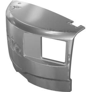 Genie Lift Part # 1272682GT - COVER,TANK SIDE, EA