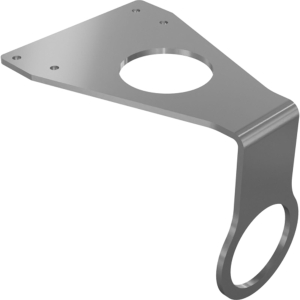 Genie Lift Part # 1274065GT - FORMING, CABLE GUIDE, EA