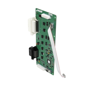 Genie Lift Part # 217801GT - PCB, ECM, ALC1000 Z135/SPX PLATFORM, EA