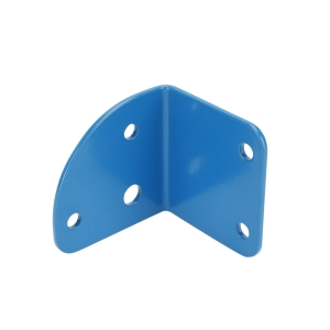 Genie Lift Part # 35631GT - BRACKET,HOLD DOWN GL, EA
